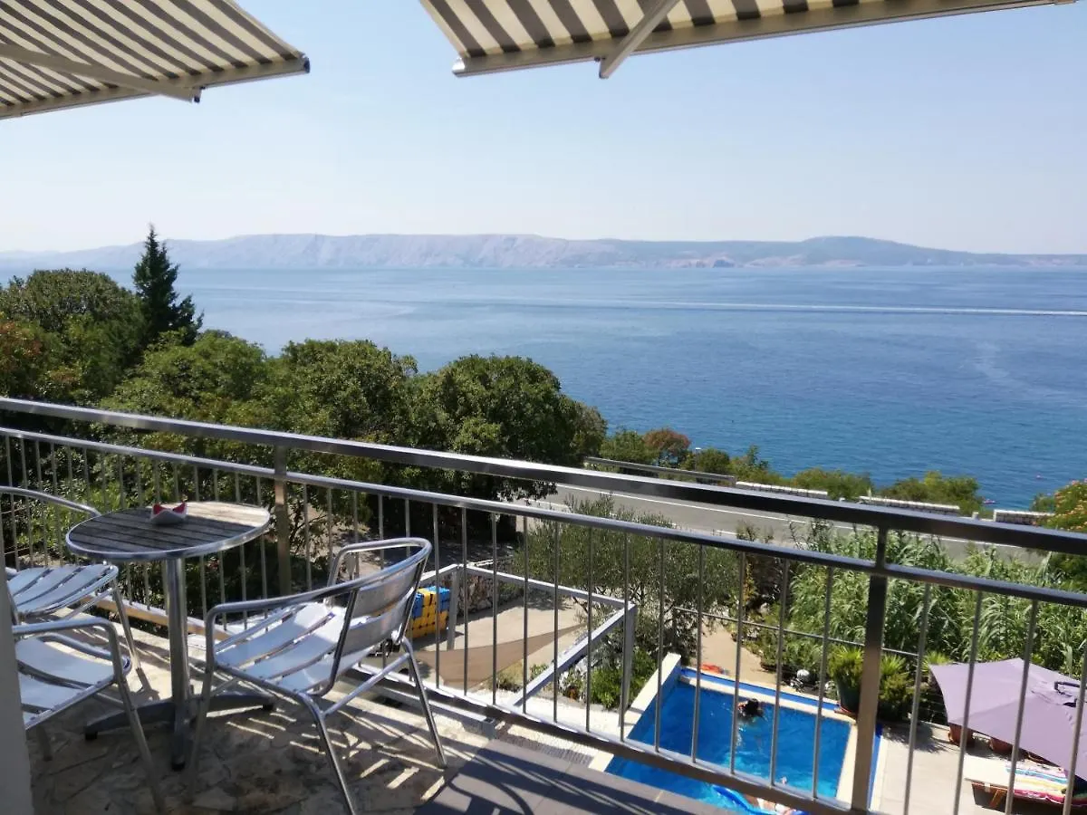 נובי ווינודולסקי Loft-Beach-Apartments Ratko 0*, נובי ווינודולסקי