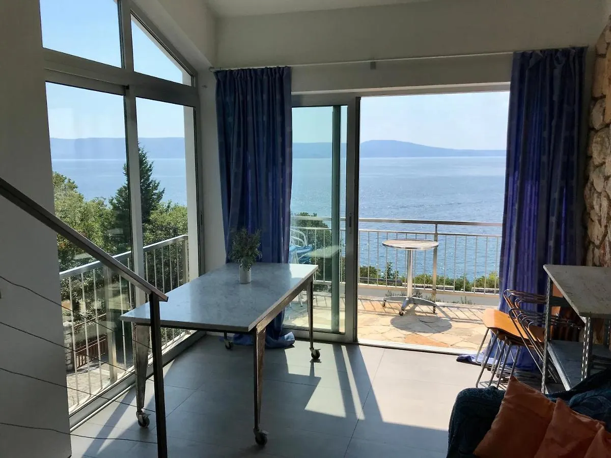 נובי ווינודולסקי Loft-Beach-Apartments Ratko דירה