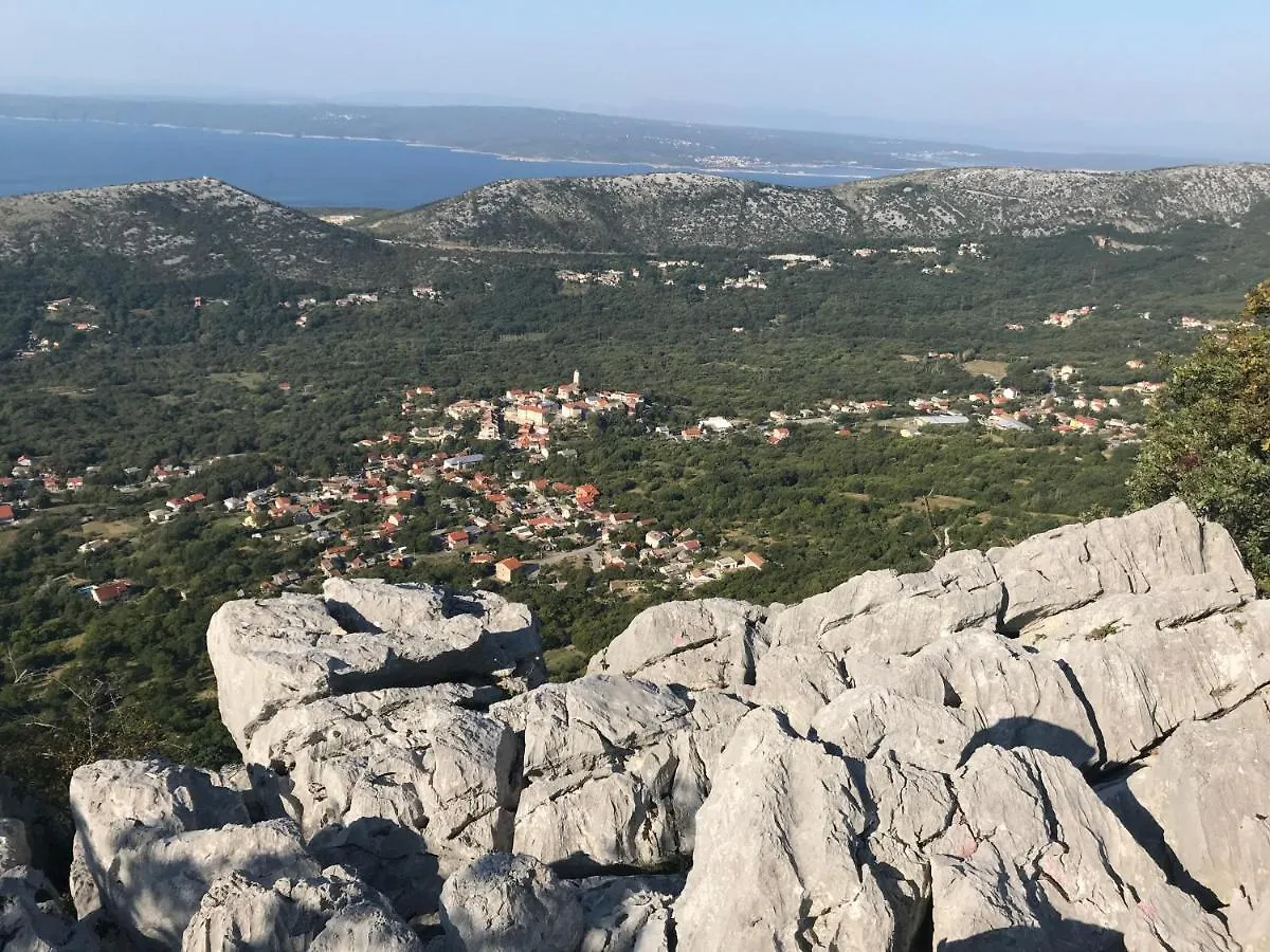 דירה נובי ווינודולסקי Loft-Beach-Apartments Ratko קרואטיה