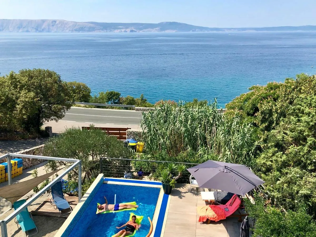נובי ווינודולסקי Loft-Beach-Apartments Ratko נובי ווינודולסקי