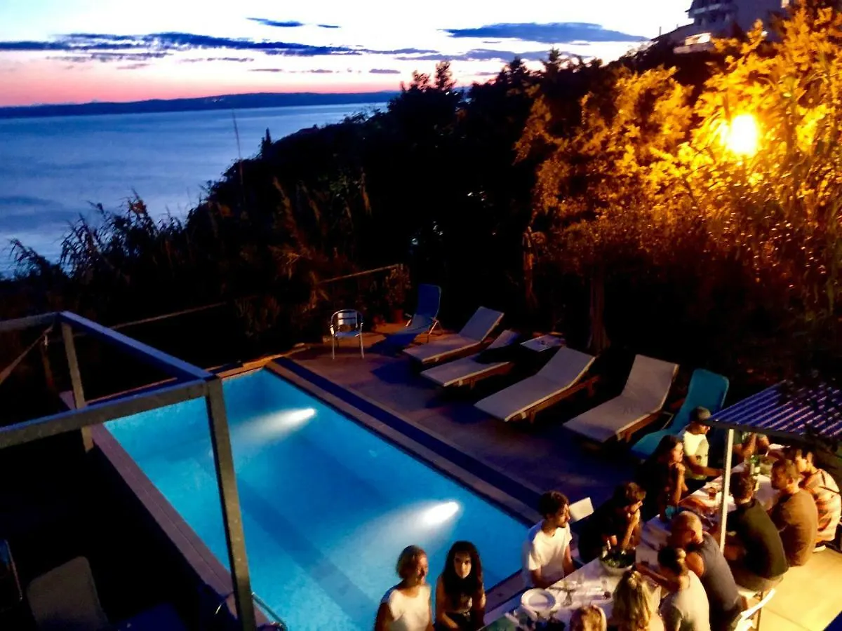 דירה נובי ווינודולסקי Loft-Beach-Apartments Ratko