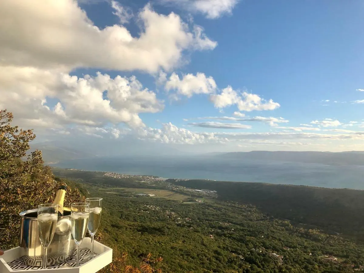 נובי ווינודולסקי Loft-Beach-Apartments Ratko 0*, נובי ווינודולסקי קרואטיה